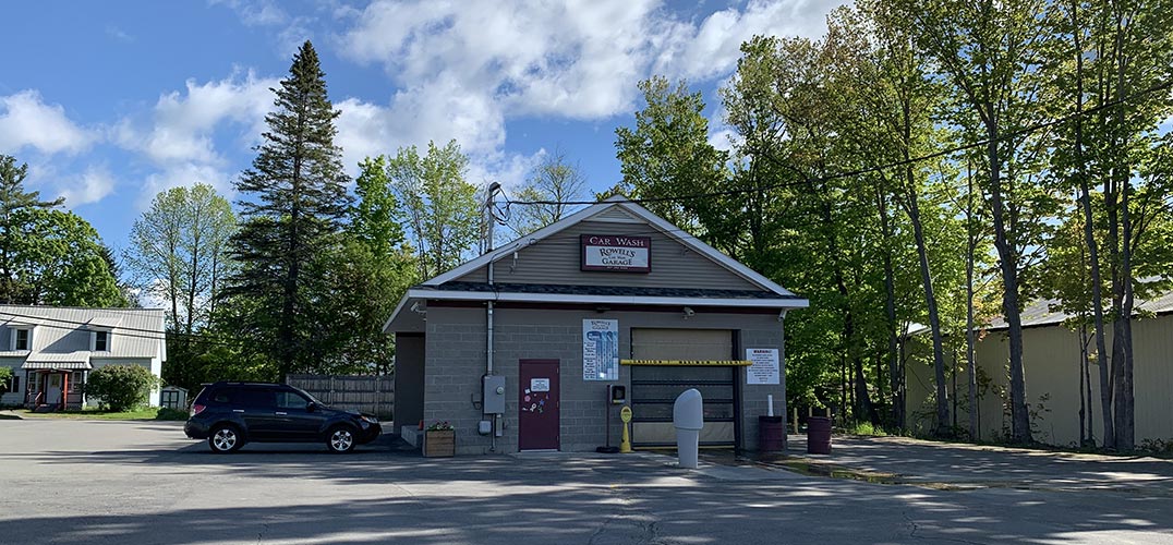 Car Wash