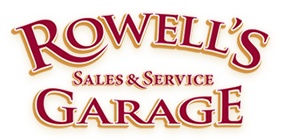 Rowell's Garage