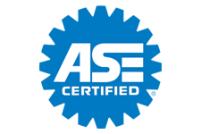 ASE Certified