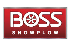 Boss Snowplow