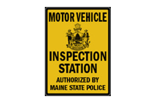 DMV Inspection Station