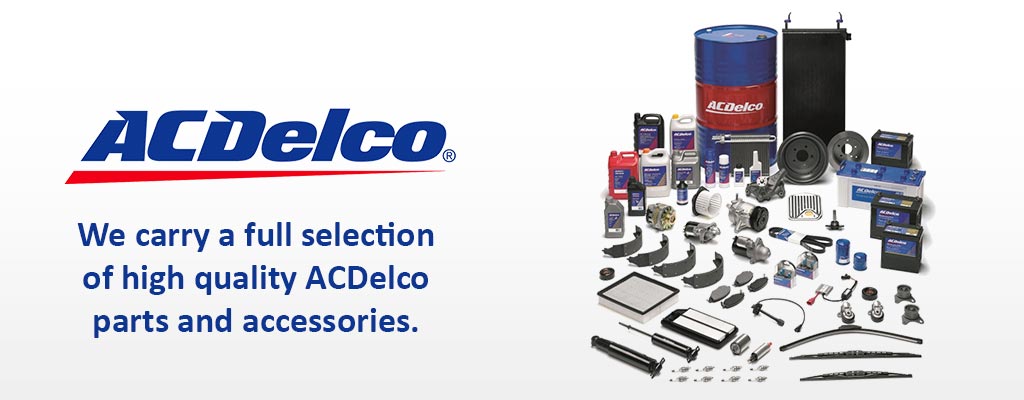 ACDelco